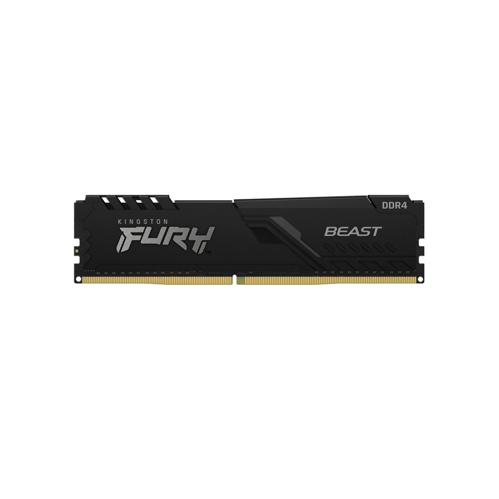 Kingston Fury Beast KF432C16BB/32 32GB – Performanță DDR4
